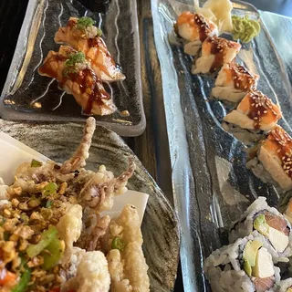 Philly Maki *(G)