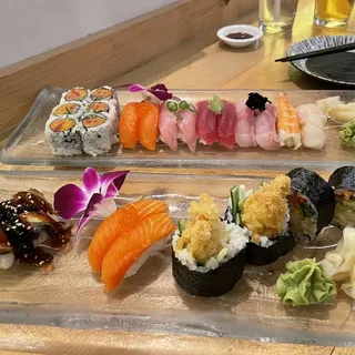 Tempura Maki *