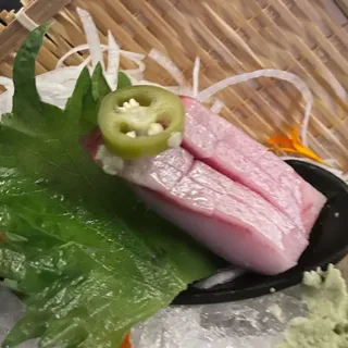 Ponzu Sauce