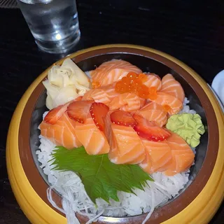 Sake Don *(G)
