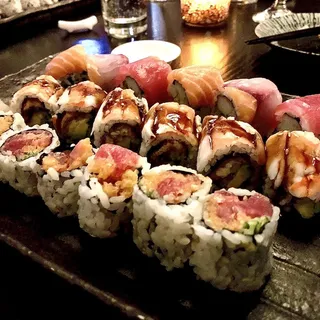 Makimono Combo Deluxe *