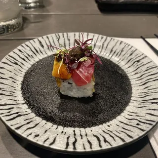 Black Truffle Maki *