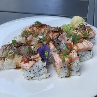 Seared Special Lunch *