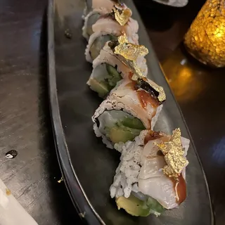 24 Karat Maki