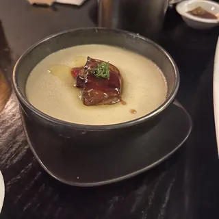 Foie Gras Chawanmushi (G)