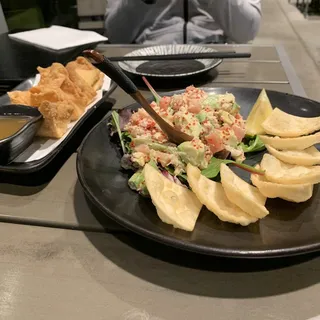 Avocado Salad *(G)(V)