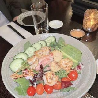 Seafood Salad *(G)