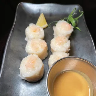 Shrimp Shumai