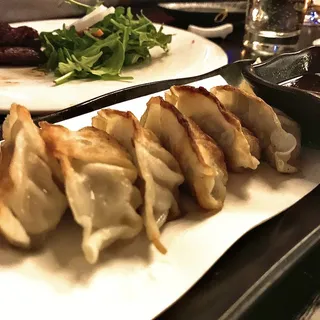 Potstickers (V)