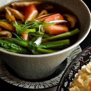 Tempura Udon