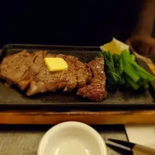 Ribeye Teriyaki (G)