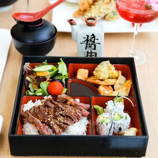 food