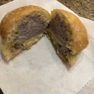 Crispy Cream Filled