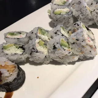 California Roll(8)
