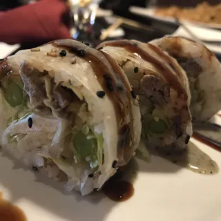 Kobe Beef Roll