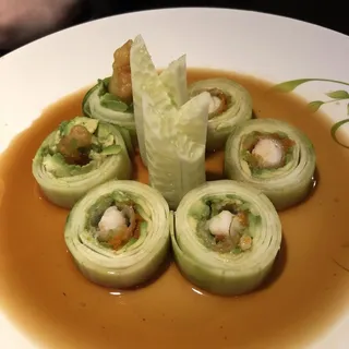 Naruto Roll