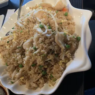 Fried Rice