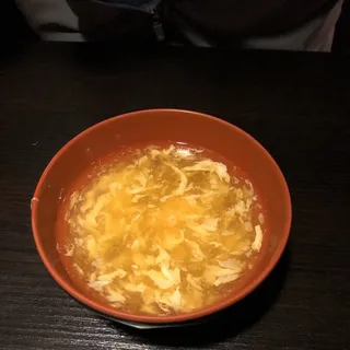 Egg Drop Soup