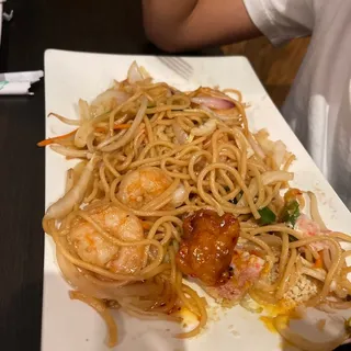 Lo Mein