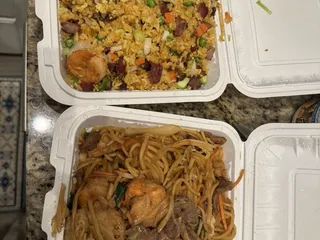 Dragon King Chinese Restaurant