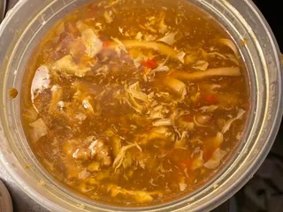 Coal Mine Dragon Restaurant