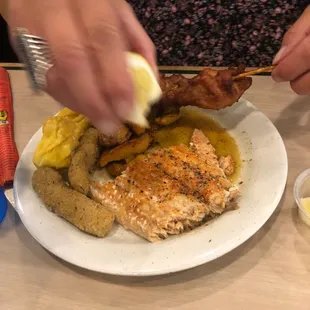 Fuji Buffet & Grill