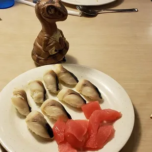 Bob the Raptor says "Sea Prey!!! RRRRROOOAAARRRR!!"