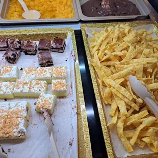 Fuji Buffet