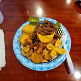 food