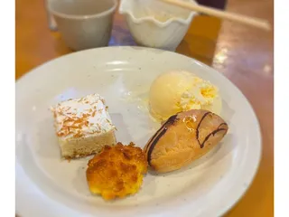 China Buffet