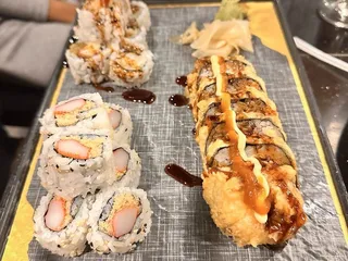 Fujiyama