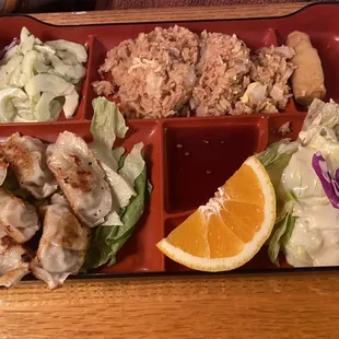 Bento