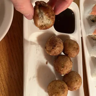Takoyaki