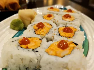 Sakura Japanese Restaurant