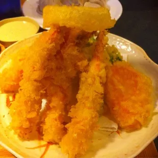 Tempura