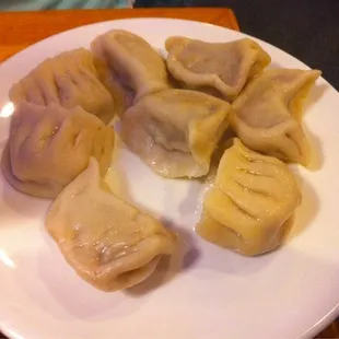 Dumplings