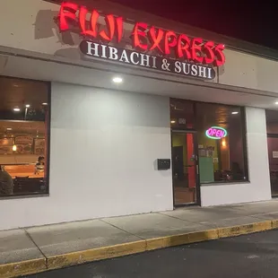 Storefront
