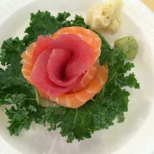 Sashimi