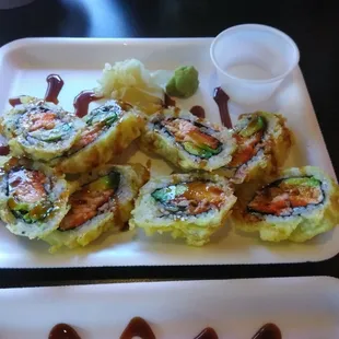 sashimi, food, sushi, sushi and sashimi