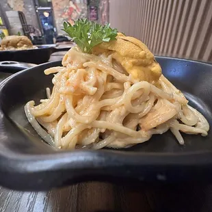 Uni Pasta