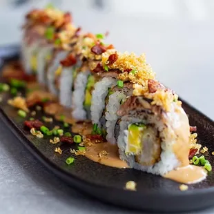 food, sashimi, sushi, sushi and sashimi