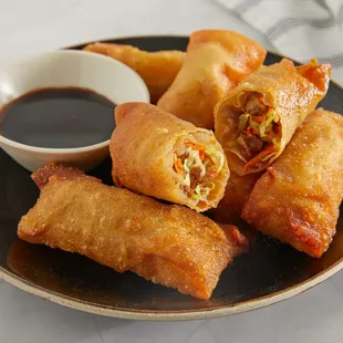 Egg Roll
