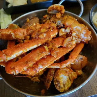 Snow Crab