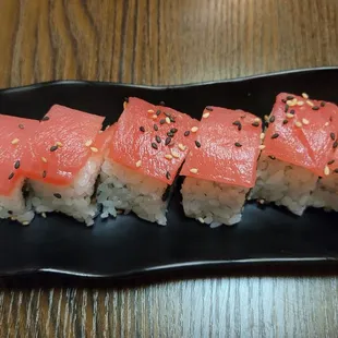 Pink Lady Roll