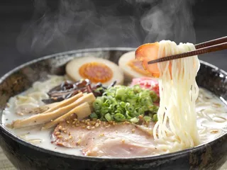 Soru Ramen Sushi & Seafood