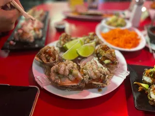 Sushi Culiacan & Mariscos