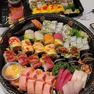 Fuji Grill & Sushi Bar
