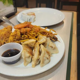 Fuji Grill Buffet