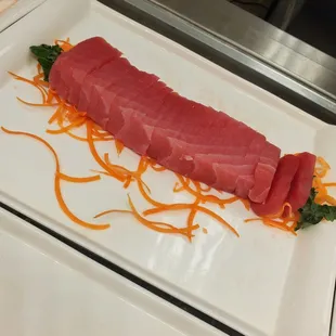 sushi, food, sushi and sashimi, sashimi