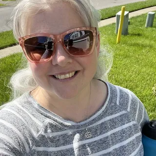 Meghan N.